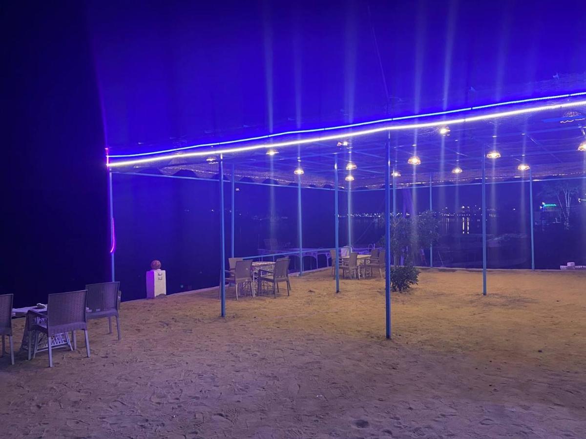 אסואן Nile View Guest House מראה חיצוני תמונה