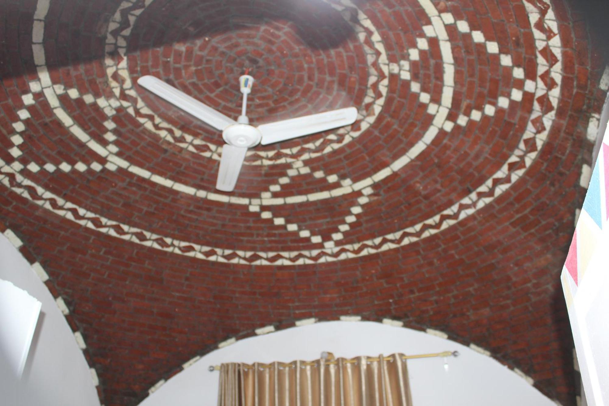 אסואן Nile View Guest House מראה חיצוני תמונה