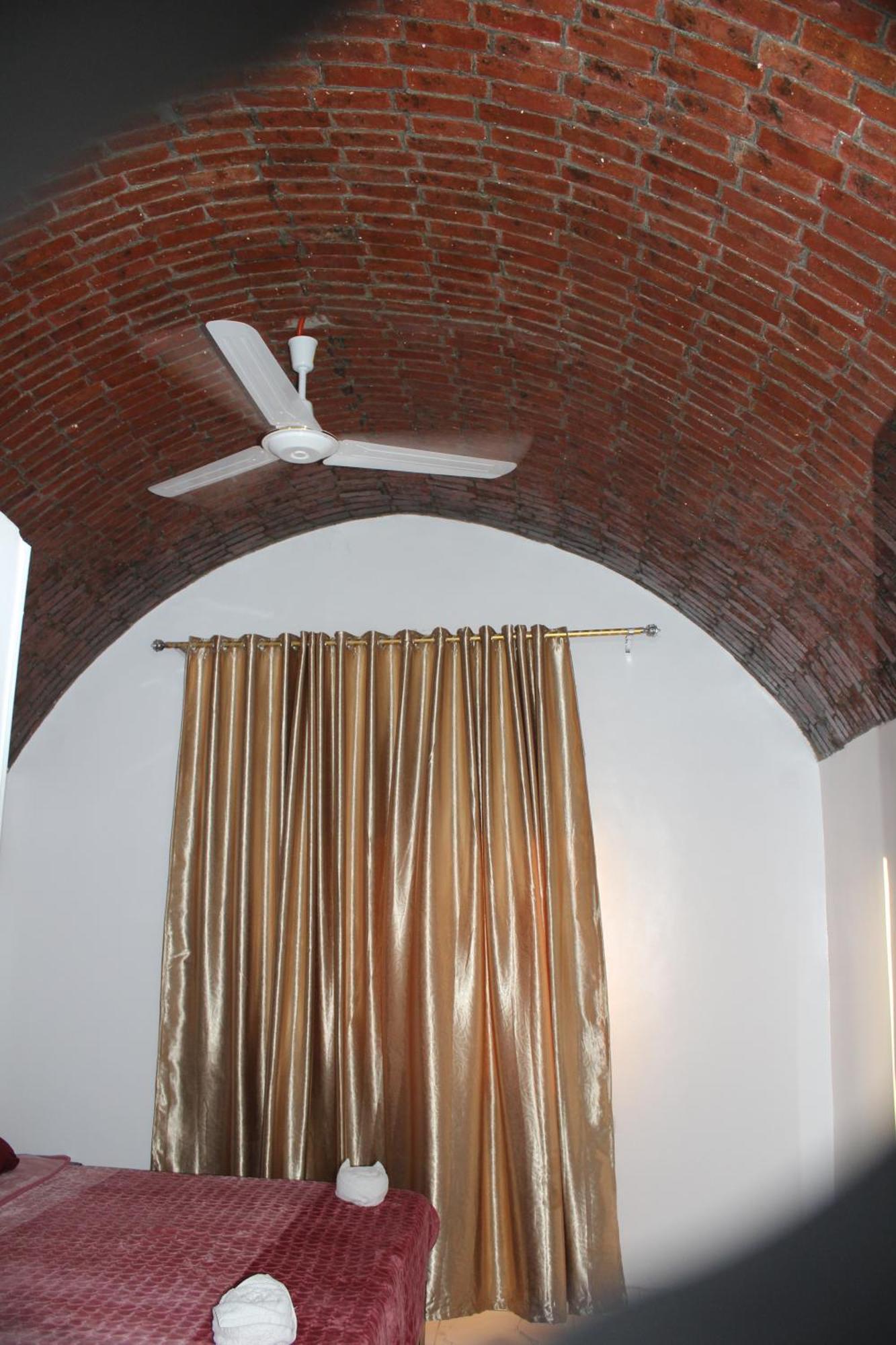 אסואן Nile View Guest House מראה חיצוני תמונה