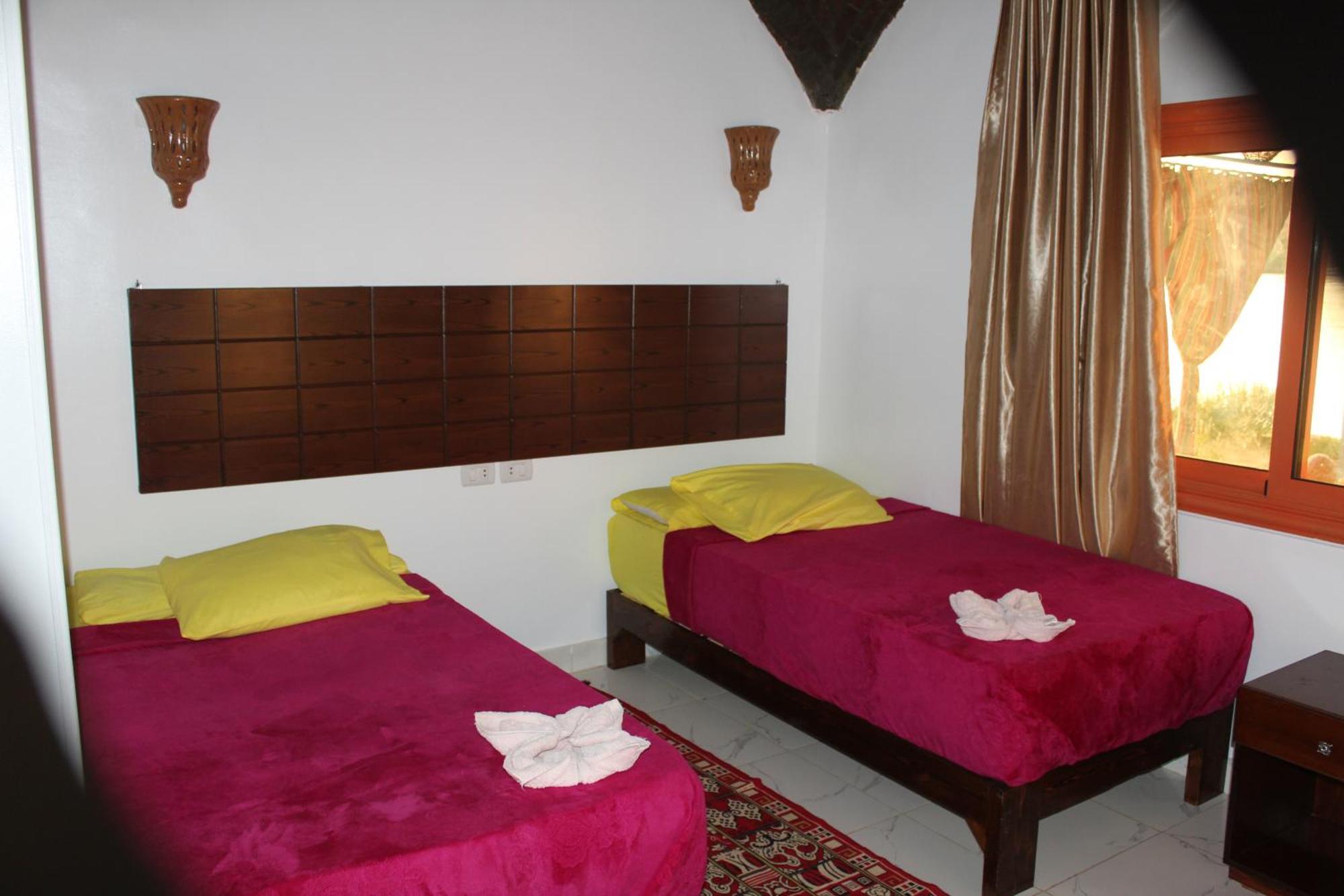 אסואן Nile View Guest House מראה חיצוני תמונה