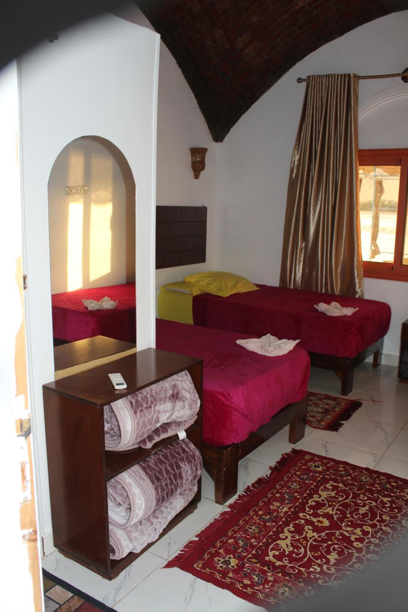 אסואן Nile View Guest House מראה חיצוני תמונה