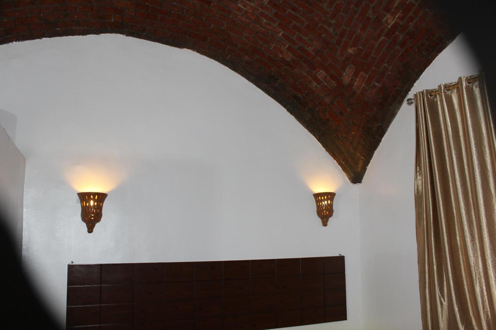 אסואן Nile View Guest House מראה חיצוני תמונה