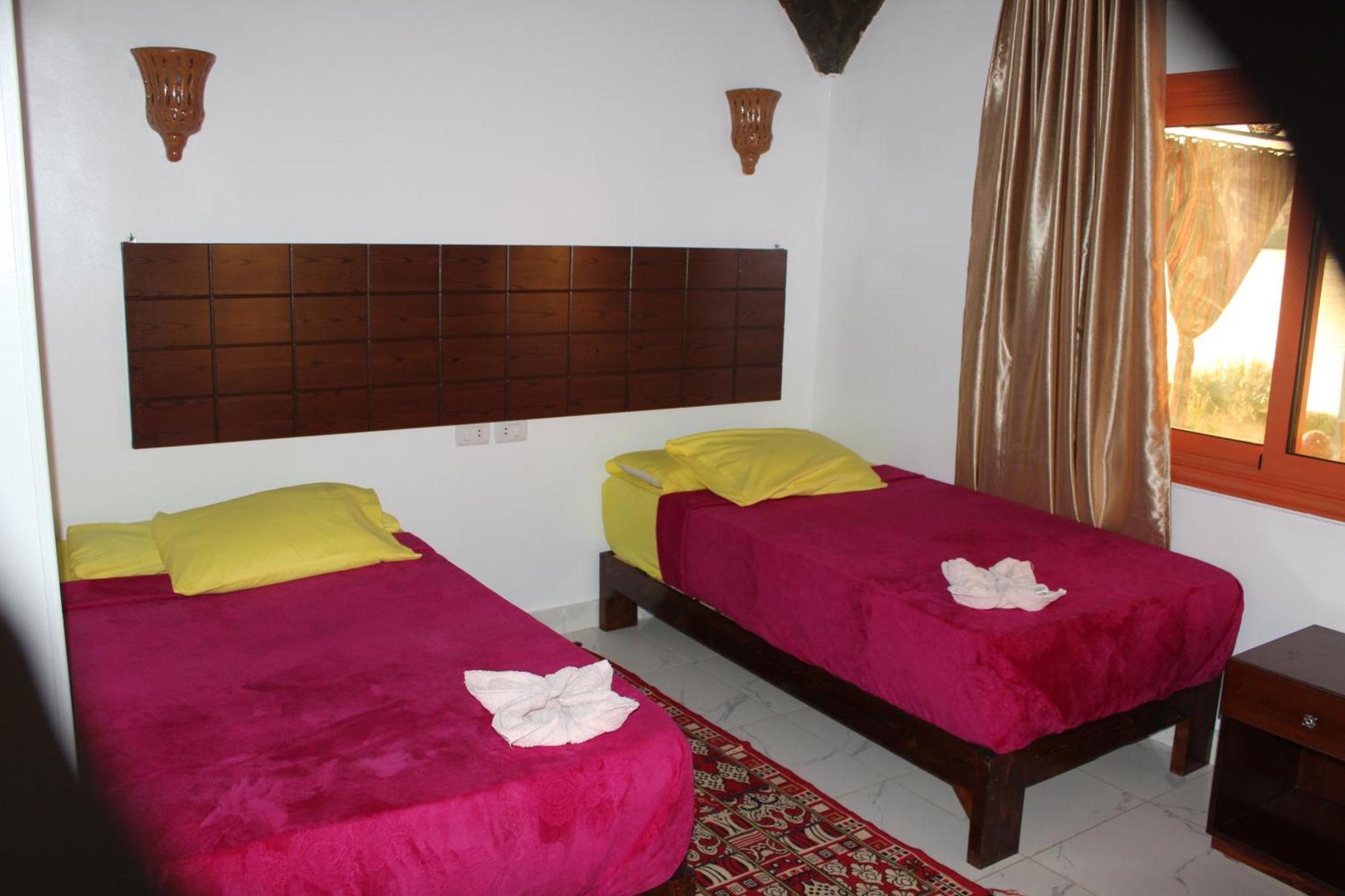 אסואן Nile View Guest House מראה חיצוני תמונה