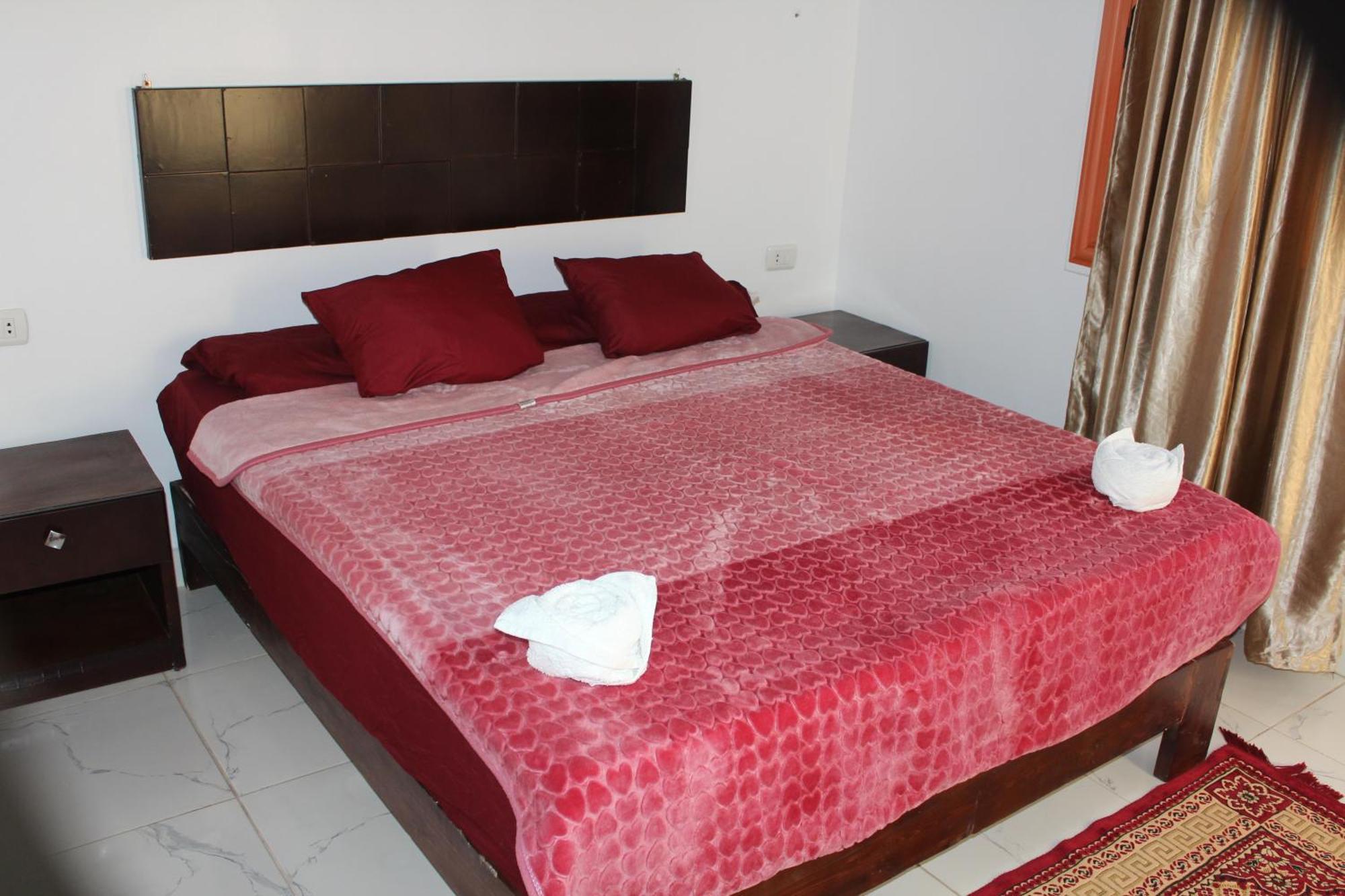 אסואן Nile View Guest House מראה חיצוני תמונה