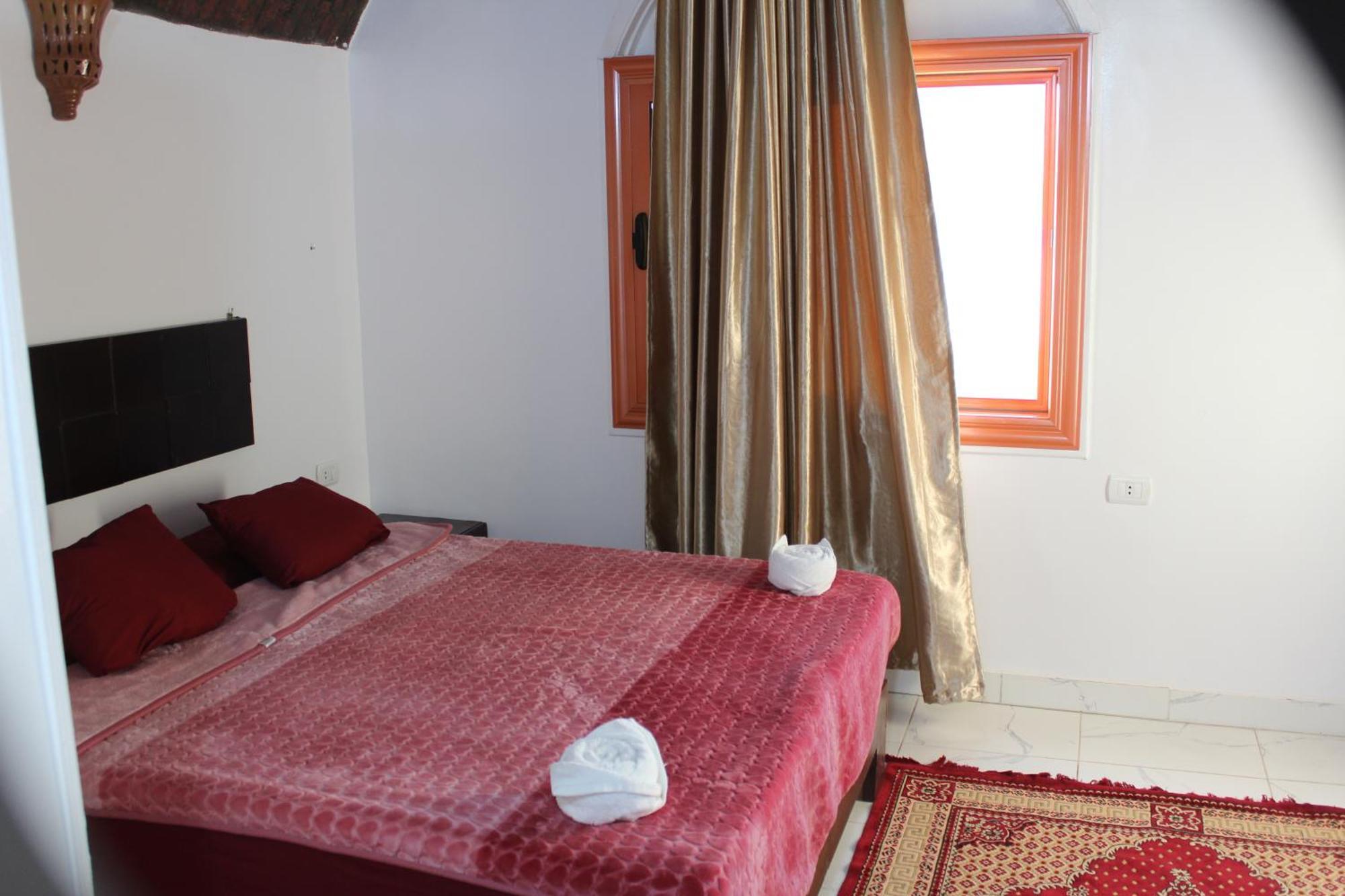 אסואן Nile View Guest House מראה חיצוני תמונה